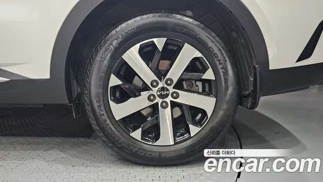 Kia Sorento Sorento 4-е поколение Дизель 2.2 4WD — Фото автомобиля 20