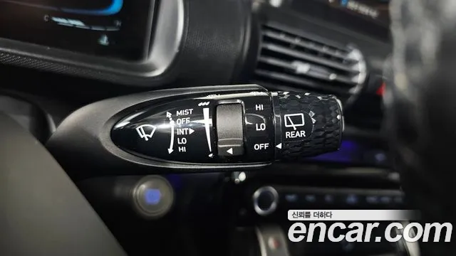 Hyundai Casper Casper Inspiration — Фото автомобиля 20