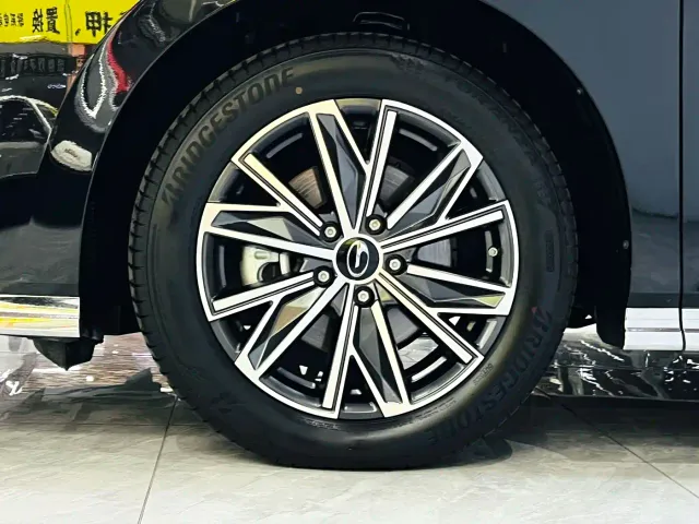 GAC Trumpchi M8 — Фото автомобиля 7