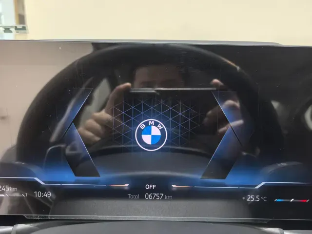 BMW 3 Series — Фото автомобиля 10
