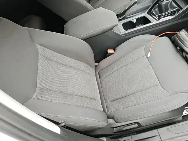 Wuling Asta — Фото автомобиля 24