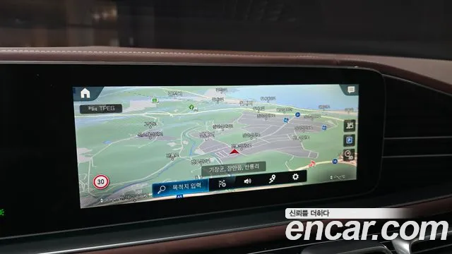 Mercedes-Benz GLS-Class X167 — Фото автомобиля 17