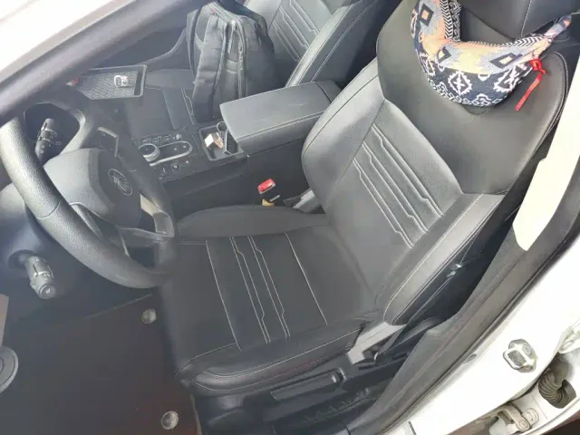 BYD Qin — Фото автомобиля 14