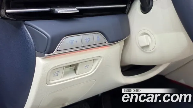 Genesis GV80 — Фото автомобиля 23