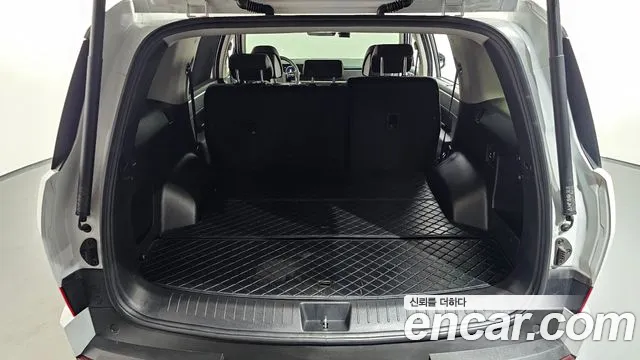 Hyundai Santa Fe MX5 — Фото автомобиля 23