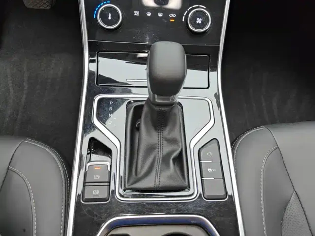 Chery Arrizo 5 — Фото автомобиля 16