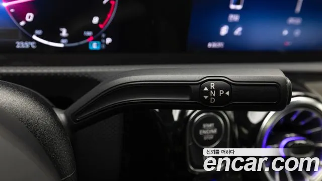Mercedes-Benz A-Class W177 — Фото автомобиля 19