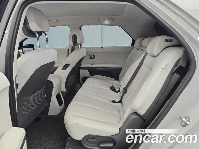 Hyundai Ioniq 5 Ioniq 5 (New) — Фото автомобиля 12