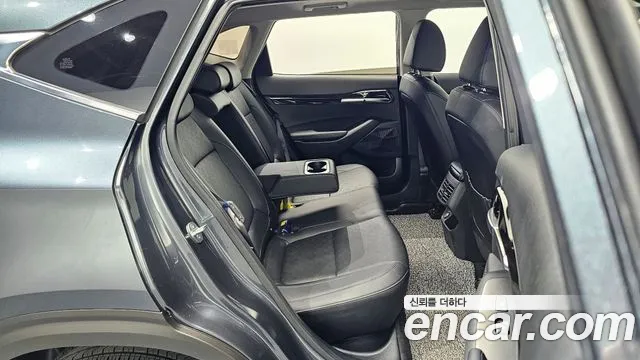 Kia Seltos Seltos Бензин 1.6 турбо 2WD — Фото автомобиля 11