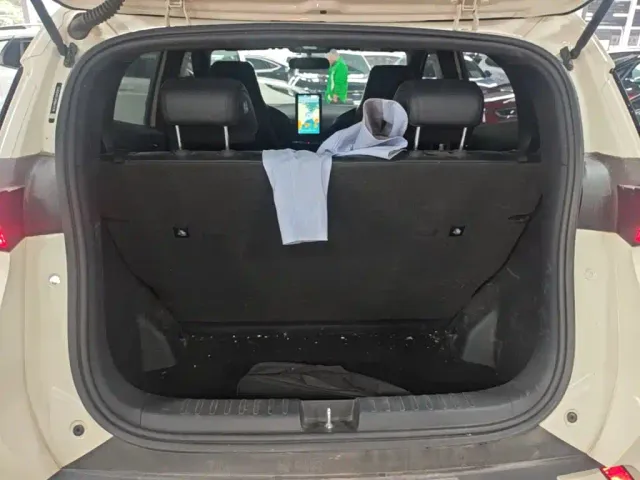 BYD Seagull — Фото автомобиля 18