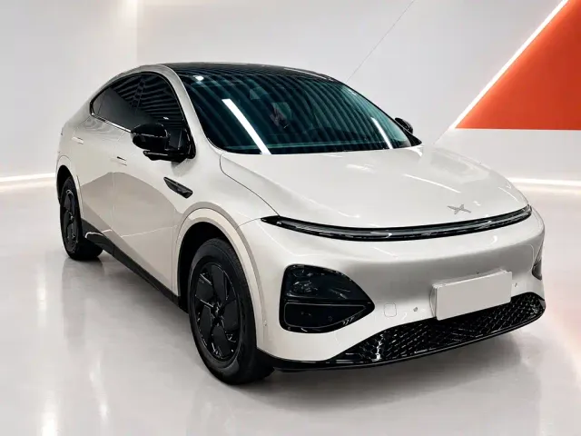 Xpeng G6 — Фото автомобиля 3