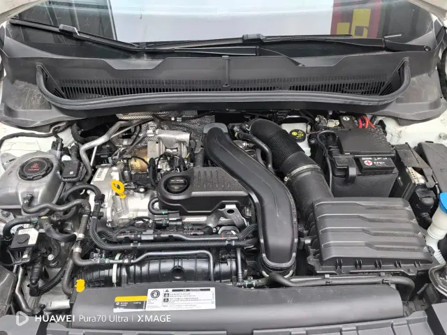 Volkswagen Tharu — Фото автомобиля 7
