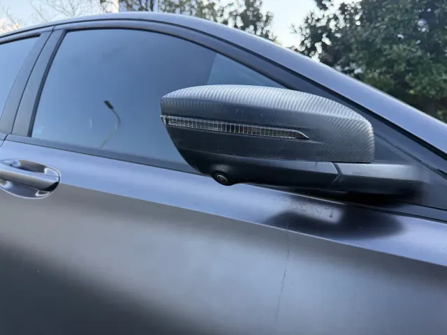 GAC Trumpchi Emkoo — Фото автомобиля 4