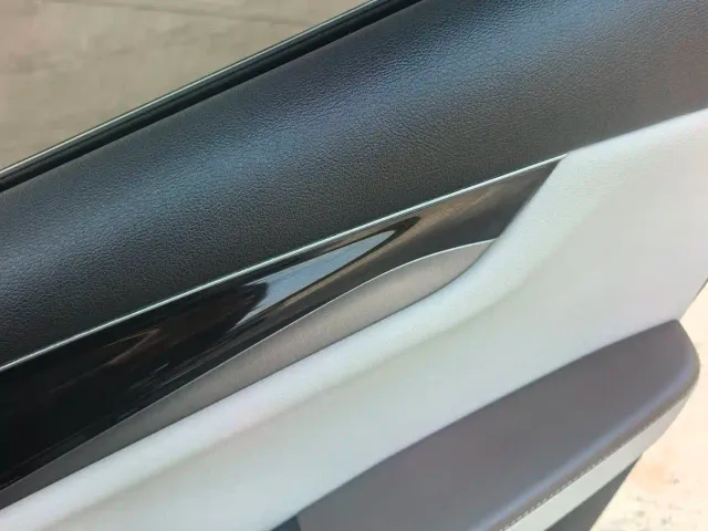 BYD Qin PLUS — Фото автомобиля 8
