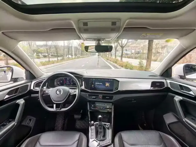 Volkswagen Tayron — Фото автомобиля 10