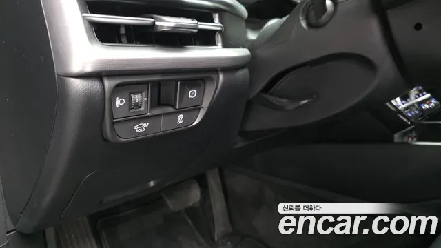 Hyundai Grandeur GN7 — Фото автомобиля 29