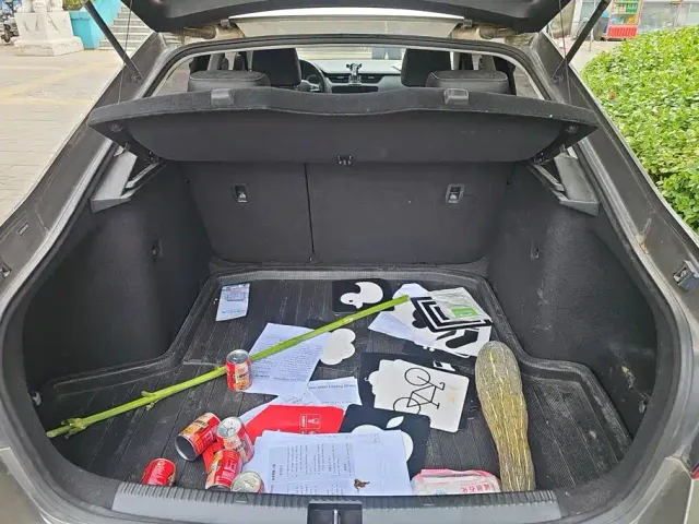 Skoda Octavia — Фото автомобиля 4
