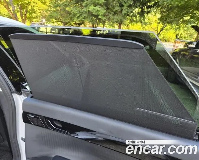 Hyundai Grandeur GN7 — Фото автомобиля 17