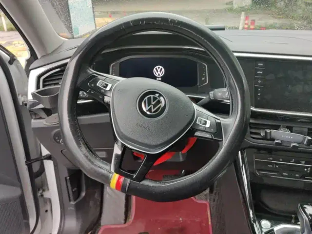 Volkswagen Tayron — Фото автомобиля 15