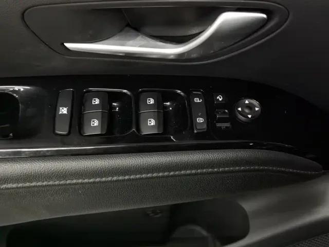 Hyundai Tucson — Фото автомобиля 9