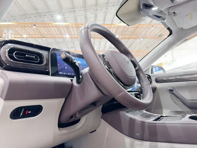Leapmotor C11 — Фото автомобиля 22