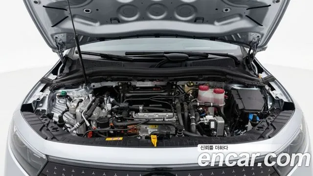 Mercedes-Benz EQA — Фото автомобиля 6