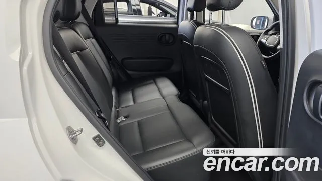 Hyundai Casper — Фото автомобиля 12