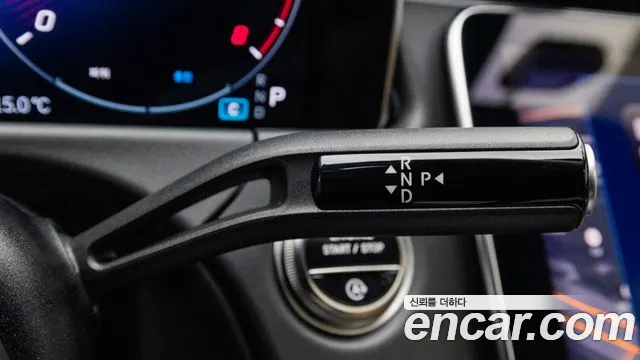 Mercedes-Benz E-Class — Фото автомобиля 9
