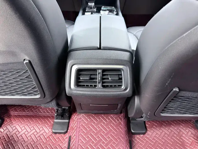 BAIC BJ40 — Фото автомобиля 11