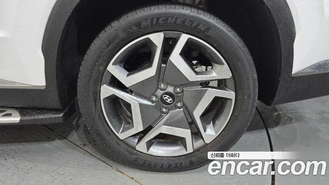 Hyundai Palisade The New Palisade Бензин 3.8 2WD — Фото автомобиля 16