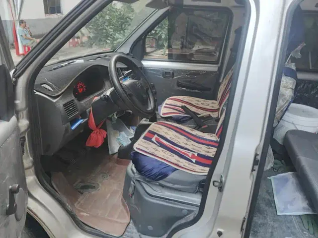 Wuling Rongguang — Фото автомобиля 9