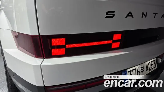 Hyundai Santafe — Фото автомобиля 22