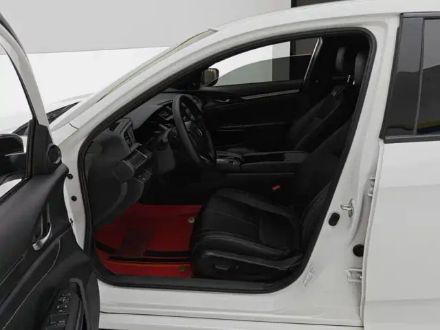 Honda Civic — Фото автомобиля 9