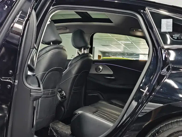 Chery Arrizo 8 — Фото автомобиля 10