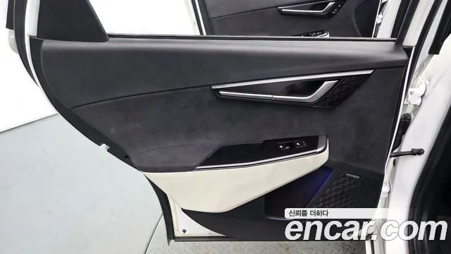 Kia EV6 EV6 (New) — Фото автомобиля 25
