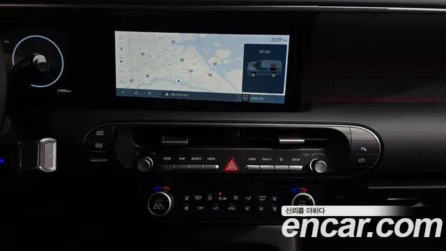 Hyundai Palisade Palisade (LX3) — Фото автомобиля 8