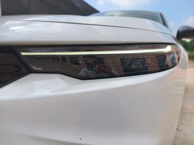 Honda Integra — Фото автомобиля 17