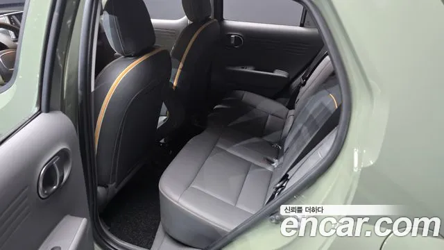 Hyundai Casper — Фото автомобиля 16