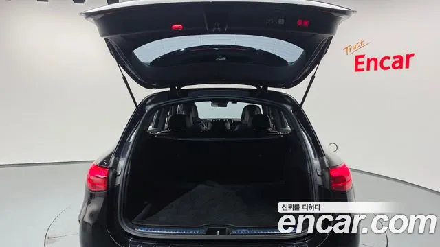Mercedes-Benz GLC-Class GLC-класс X254 — Фото автомобиля 17