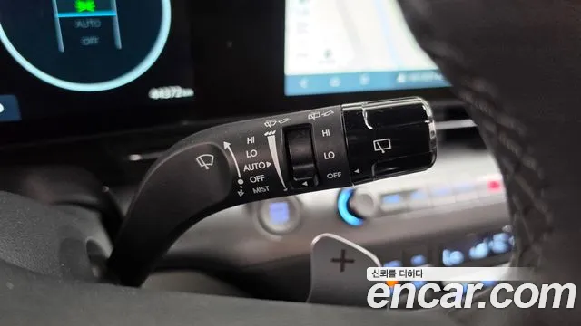 Hyundai Kona Kona (SX2) Бензин 1.6 турбо 2WD — Фото автомобиля 26