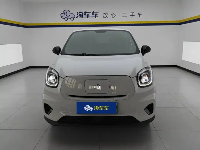 Leapmotor T03 — Фото автомобиля 2