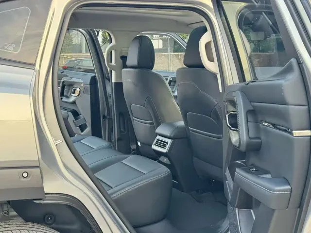 Haval Big Dog — Фото автомобиля 6