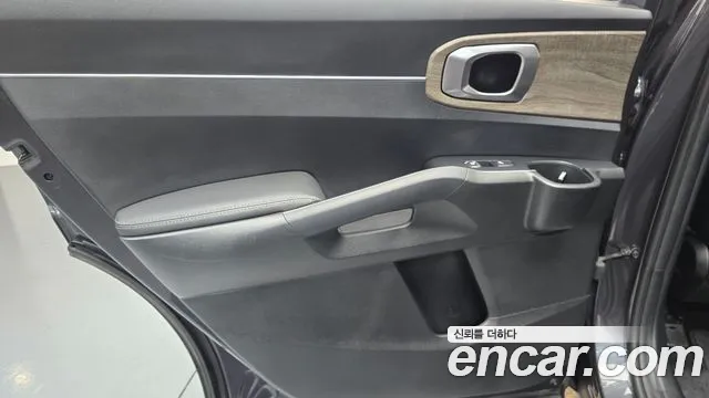 Kia Sorento 4th Gen — Фото автомобиля 14