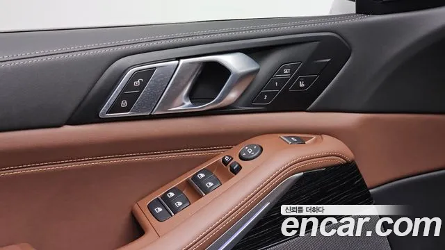 BMW X5 G05 — Фото автомобиля 28