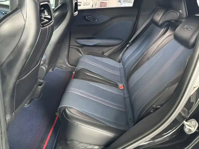 BYD Seagull — Фото автомобиля 16