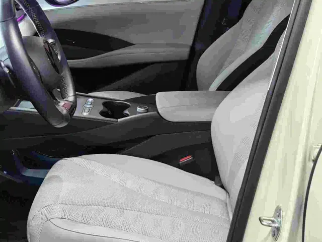 BYD Seal 06 DM-i Touring — Фото автомобиля 6