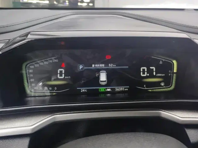 Hyundai Kustu 2021 270TGDi Premium LUX — Фото автомобиля 14