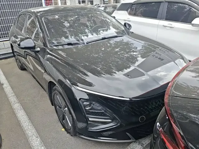Wuling Starlight — Фото автомобиля 3