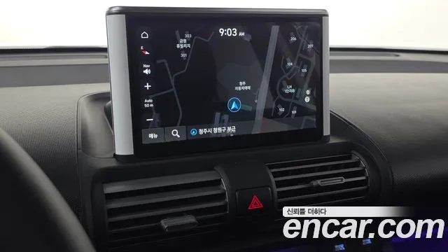 Hyundai Casper — Фото автомобиля 19