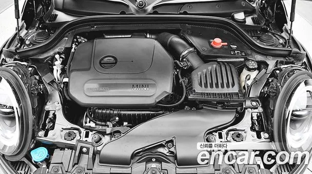 Mini Cooper Cooper 5 дверей Classic — Фото автомобиля 14